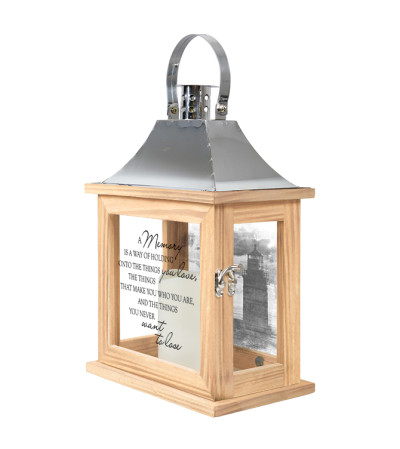 MEMORY LANTERN MEMORY LANTERN
