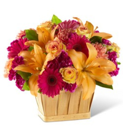 HAPPINESS BOUQUET HAPPINESS BOUQUET