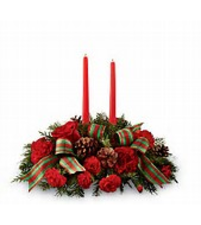 Holiday Classic Bouquet Holiday Classic Bouquet