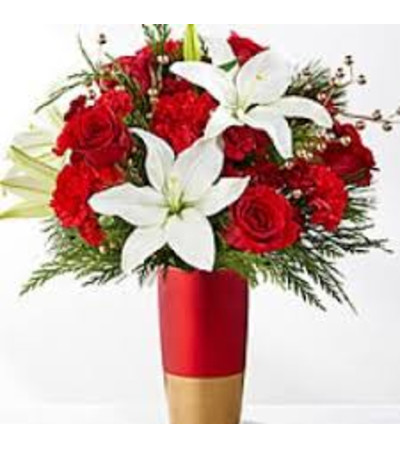 Holiday Elegant Holiday Elegant