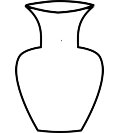 VASE ON LOAN VASE ON LOAN