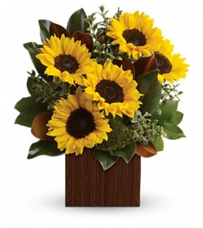 You're Golden Bouquet By Teleflora You're Golden Bouquet By Teleflora