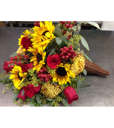 Cornucopia Cornucopia