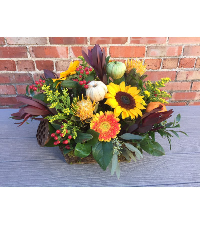 Centerpiece Centerpiece