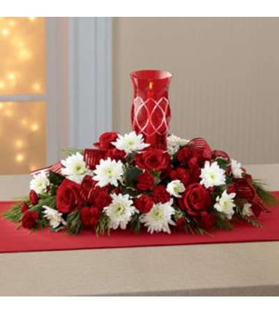 Celebrate the Season Centerpiece Celebrate the Season Centerpiece