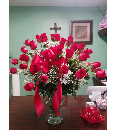 4 Dozen Of Roses 4 Dozen Of Roses