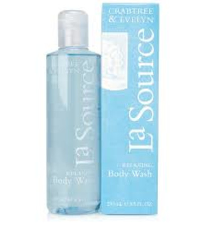 Crabtree & Evelyn La Source Body Wash Crabtree & Evelyn La Source Body Wash