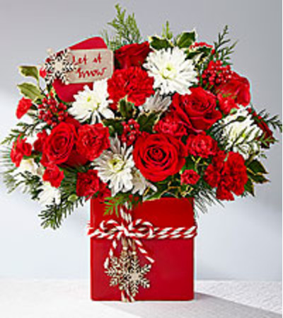 SANTA SPECIAL GIFT SANTA SPECIAL GIFT