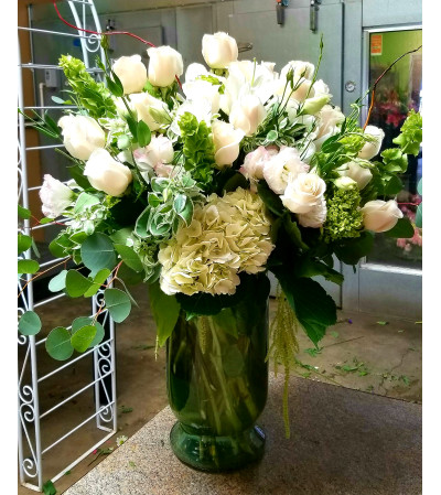 Full Of Love Bouquet Full Of Love Bouquet