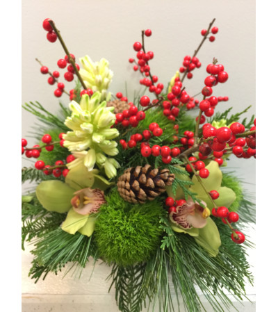 Rustic Christmas Rustic Christmas