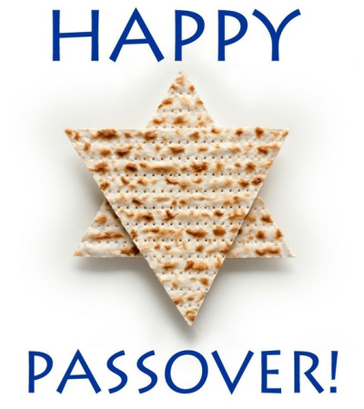 PASSOVER PASSOVER