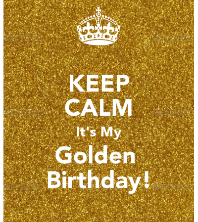 GOLDEN BIRTHDAY FLOWERS GOLDEN BIRTHDAY FLOWERS