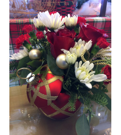 Christmas Ornament Special Christmas Ornament Special