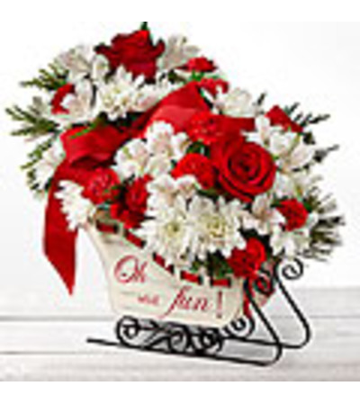 FTD Holiday Traditions FTD Holiday Traditions