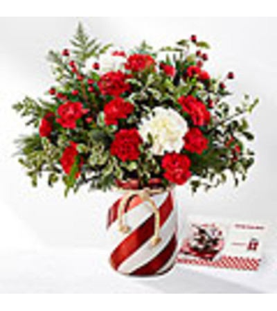 FTD Holiday Wishes- Better Homes and Gardens FTD Holiday Wishes- Better Homes and Gardens