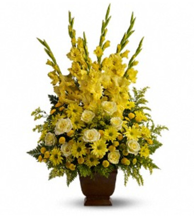 Sunny Memories - by Jennifer's Flowers Sunny Memories - by Jennifer's Flowers