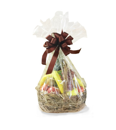 Fruit Basket Fruit Basket