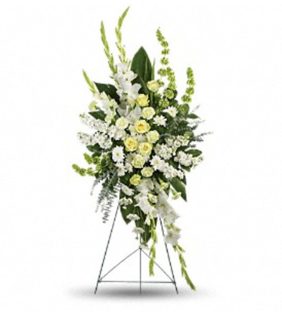 Magnificent Life Spray - by Jennifer's Flowers Magnificent Life Spray - by Jennifer's Flowers