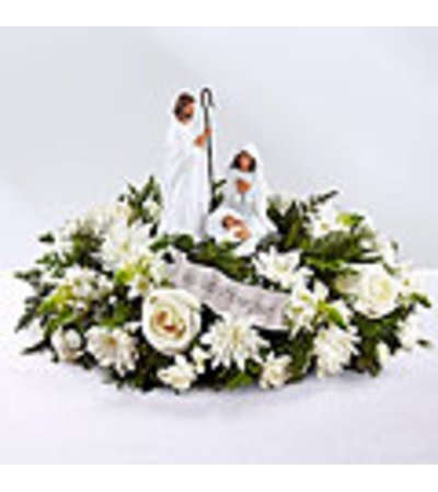 DaySpring God's Gift of Love Centerpiece DaySpring God's Gift of Love Centerpiece
