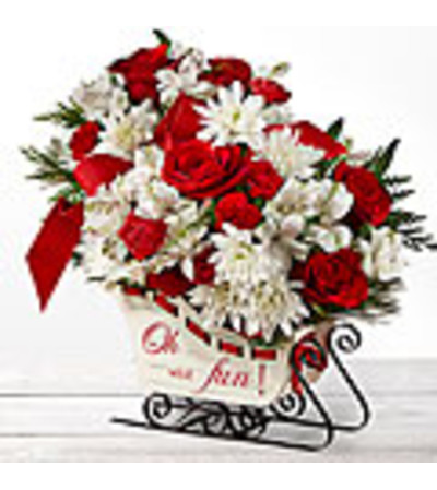 Holiday Traditions Bouquet Holiday Traditions Bouquet