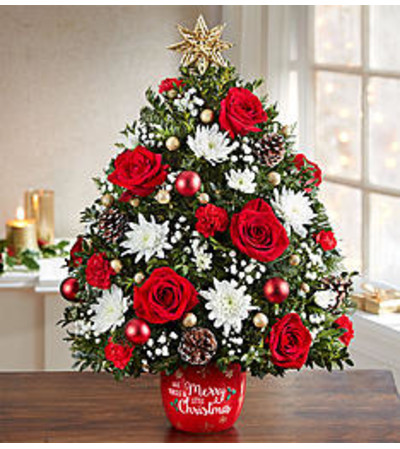 Christmas Tree Christmas Tree