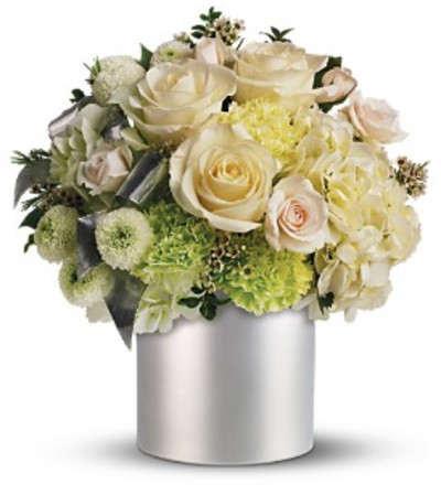 Silver Moon Bouquet Silver Moon Bouquet