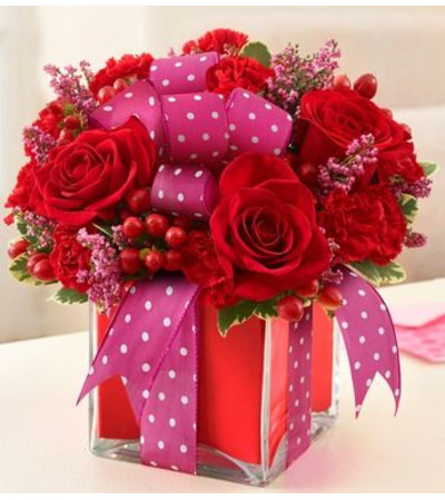 Package of Love Package of Love