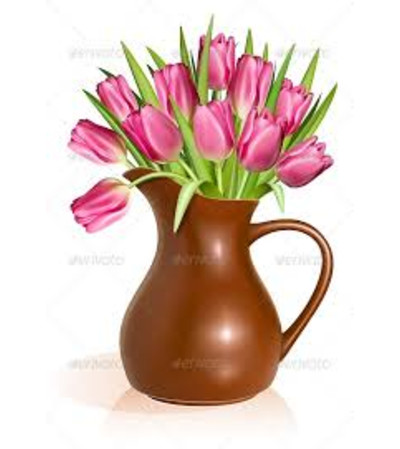 Valentine Tulips Valentine Tulips