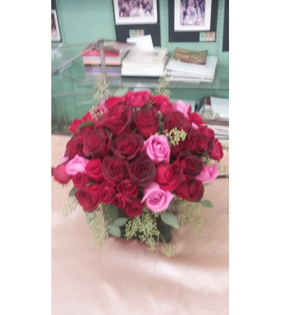 rose arrangement rose arrangement