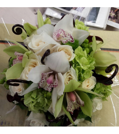 bridal bouquet bridal bouquet