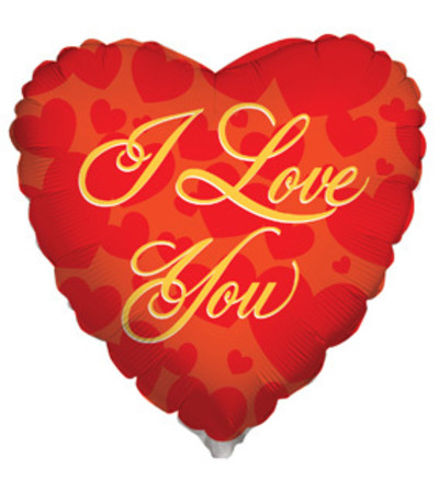 I Love You 1 I Love You 1