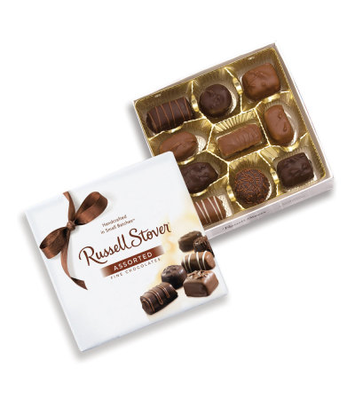 Box of Chocolates Box of Chocolates