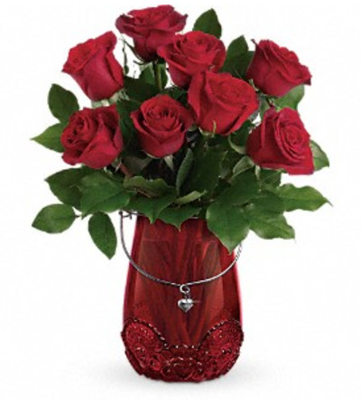 TF'S YOU ARE CHERISHED TF'S YOU ARE CHERISHED