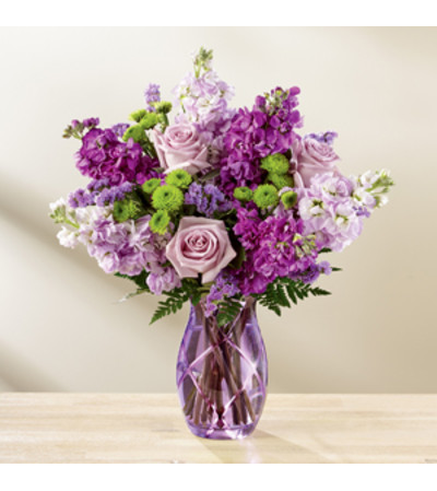 FTD Sweet Devotion Bouquet by Better Homes & Garden FTD Sweet Devotion Bouquet by Better Homes & Garden