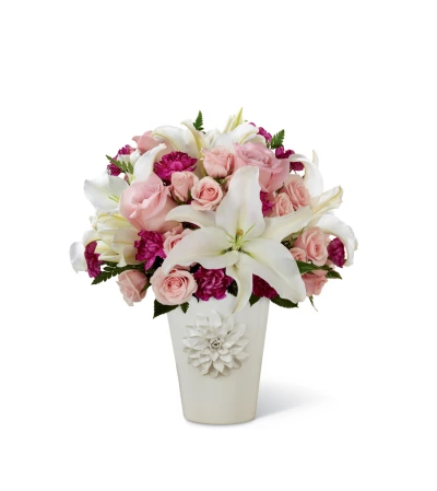 PERFECT HOME BOUQUET PERFECT HOME BOUQUET