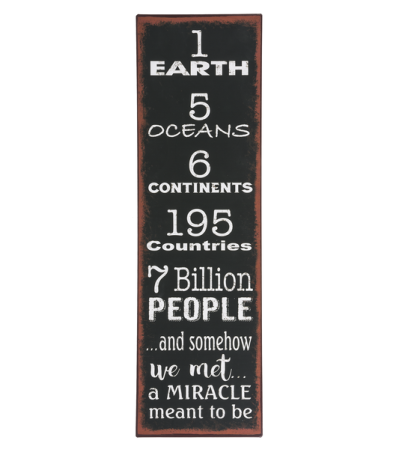 Miracle Meant to Be I Miracle Meant to Be I