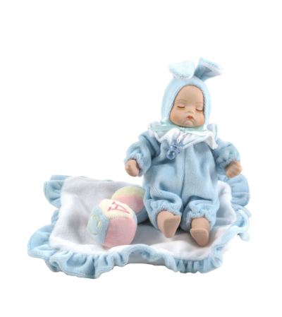 Baby Boy Musical Keepsake I Baby Boy Musical Keepsake I