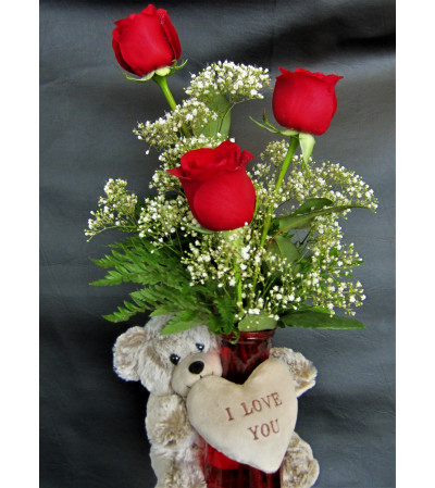 Romantic Love Romantic Love