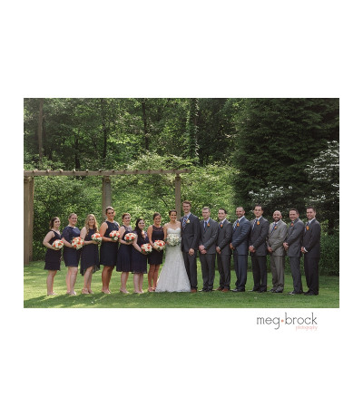 BRIDAL PARTY FLOWERS BRIDAL PARTY FLOWERS