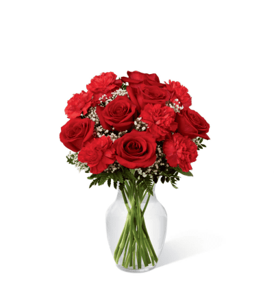 The FTD® Sweet Perfection™ Bouquet The FTD® Sweet Perfection™ Bouquet