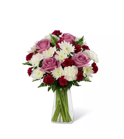 The My Sweet Love™ Bouquet The My Sweet Love™ Bouquet