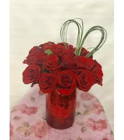 Red Romance Red Romance