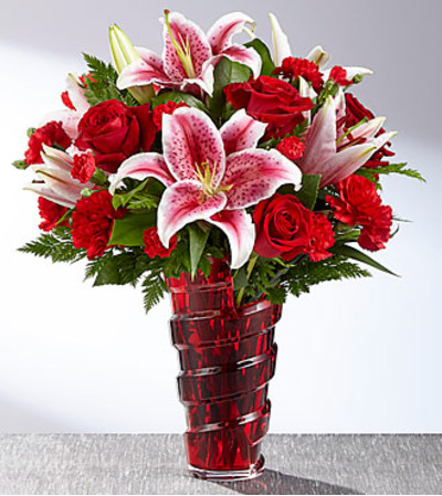 FTD Lasting Romance FTD Lasting Romance