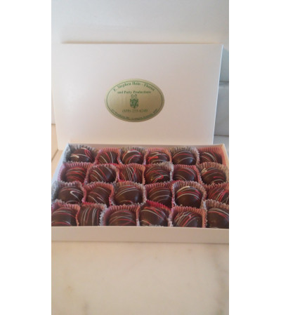 Tinker's Truffles Tinker's Truffles
