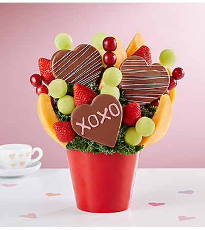 Hearts and Kisses Hearts and Kisses