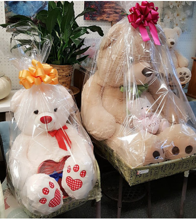 Sweet Ted Bear Sweet Ted Bear