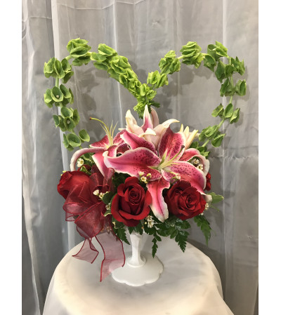 Hearts Desire by Ellington's Hearts Desire by Ellington's
