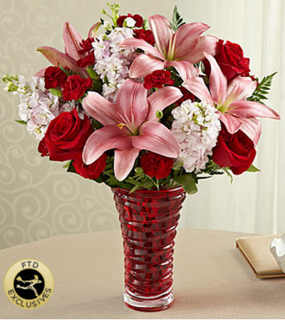 ROMANCE BOUQUET ROMANCE BOUQUET