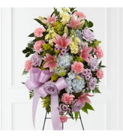 BLESSINGS OF THE EARTH by Floral Insight BLESSINGS OF THE EARTH by Floral Insight