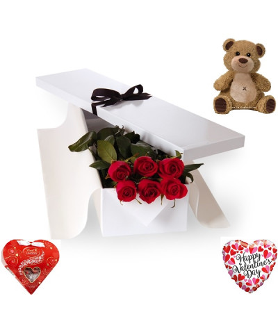 SweetHeart Combo 1 SweetHeart Combo 1